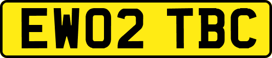 EW02TBC