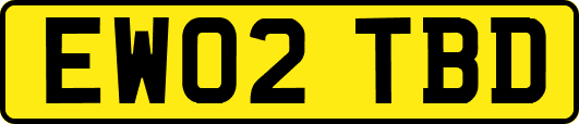 EW02TBD