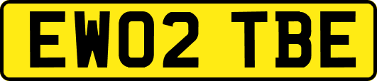 EW02TBE