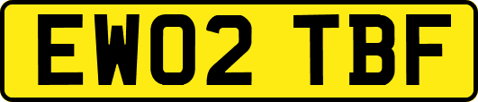 EW02TBF