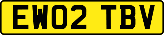 EW02TBV
