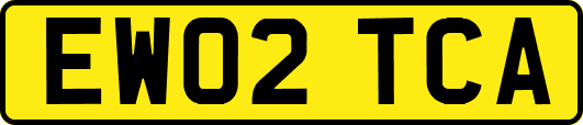 EW02TCA