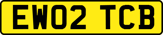 EW02TCB