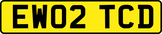 EW02TCD