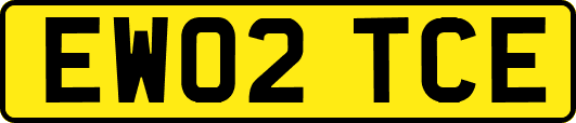 EW02TCE