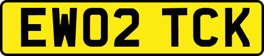 EW02TCK