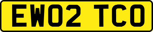 EW02TCO