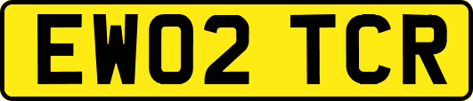 EW02TCR