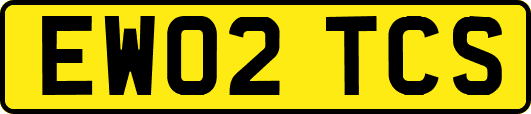 EW02TCS