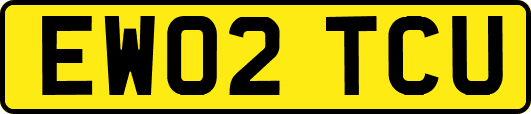 EW02TCU