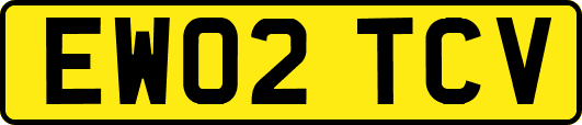 EW02TCV