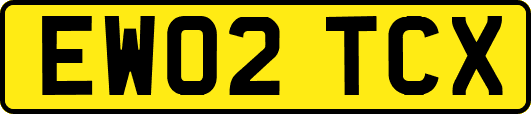 EW02TCX