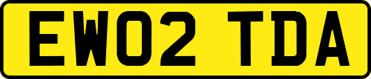 EW02TDA
