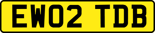 EW02TDB