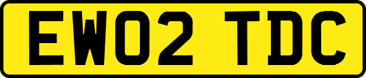 EW02TDC