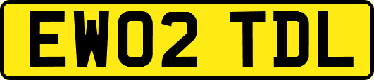 EW02TDL