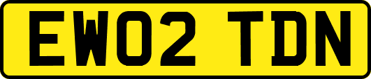 EW02TDN