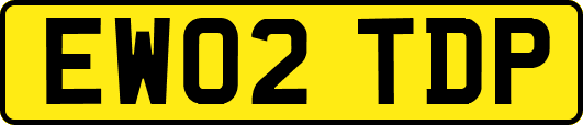 EW02TDP
