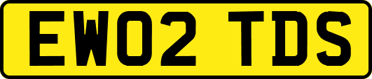 EW02TDS