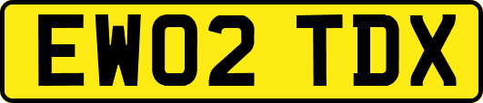 EW02TDX