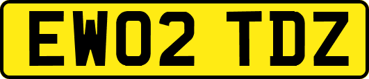 EW02TDZ