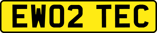 EW02TEC