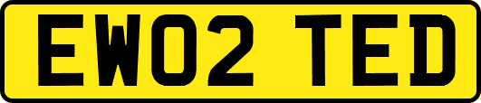 EW02TED