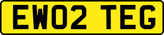 EW02TEG
