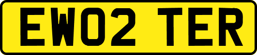 EW02TER