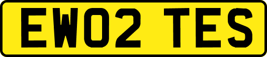 EW02TES