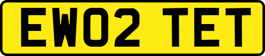 EW02TET