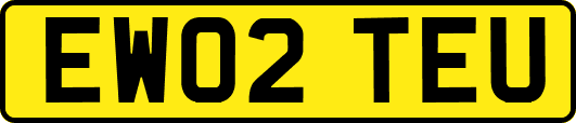 EW02TEU