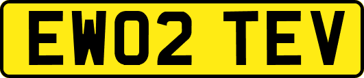 EW02TEV