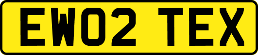 EW02TEX