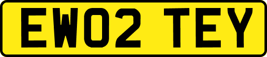 EW02TEY