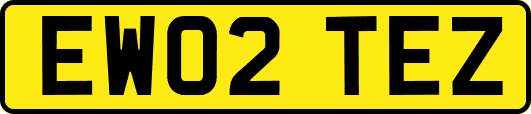 EW02TEZ