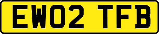 EW02TFB