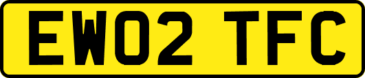 EW02TFC