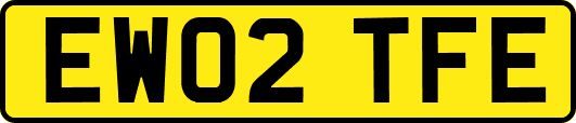 EW02TFE