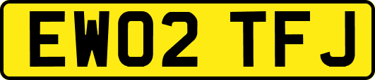 EW02TFJ