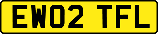 EW02TFL