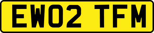 EW02TFM