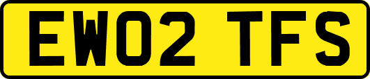 EW02TFS