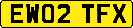 EW02TFX