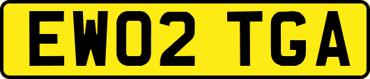 EW02TGA