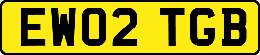 EW02TGB