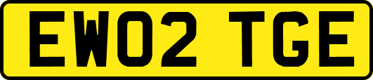 EW02TGE