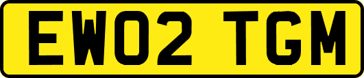 EW02TGM