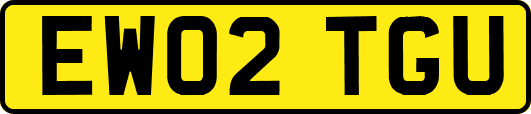 EW02TGU