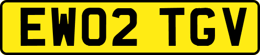 EW02TGV